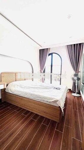 NHÀ ĐẸP ĐÓN TẾT, NGAY WINMARK TRẦN TRỌNG CUNG, Q.7, 4.2x16. CHỈ 8.3 TỶ