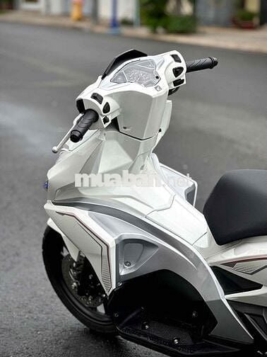Air Blade 2018 Trắng Ngọc Trinh cục đẹp ❤️