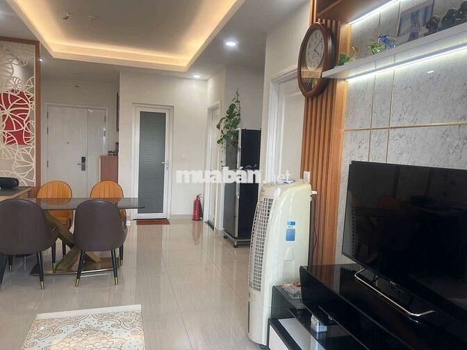 CHO THUÊ CĂN HỘ 2PN 2WC FULL NT BÌNH TÂN 