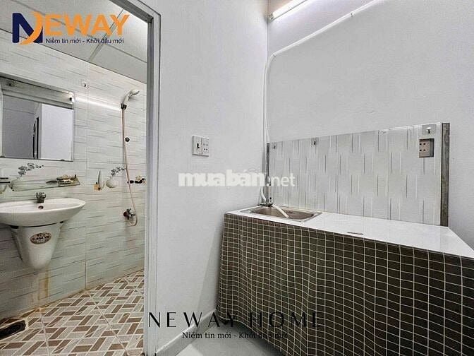 Chính chủ cho thuê phòng full nội thất - ngay Lê Văn Quới , Bình Tân