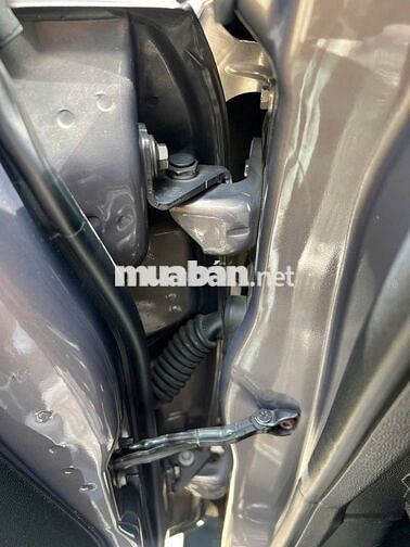Ford Ecosport Titanium 2019 Nâu