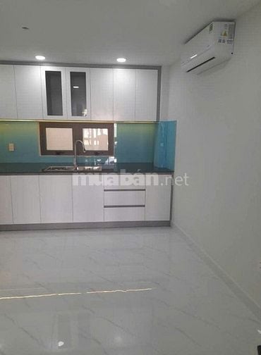 BÁN NHÀ 2MT KÊNH TÂN HÓA, P.14, Q.6, 10 TỶ.