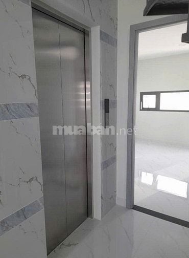 BÁN NHÀ 2MT KÊNH TÂN HÓA, P.14, Q.6, 10 TỶ.