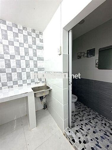 BẾN VÂN ĐỒN P5 Q4–GẦN MẶT TIỀN–17M2– 2 TẦNG– NỞ HẬU ĐẸP– CHỈ 1 TỶ55 TL