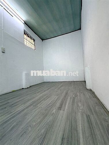 BẾN VÂN ĐỒN P5 Q4–GẦN MẶT TIỀN–17M2– 2 TẦNG– NỞ HẬU ĐẸP– CHỈ 1 TỶ55 TL