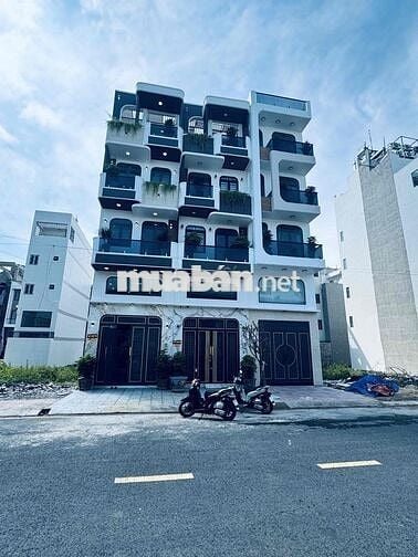 MTKD Tây Lân Đường Dẫn Cao Tốc Trung Lương