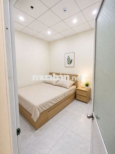 Tôi còn 1 căn thương mại giá tốt - bỏ vốn ít - cho svien thuê hợp lý