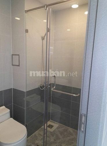 BÁN NHÀ 2MT KÊNH TÂN HÓA, P.14, Q.6, 10 TỶ.