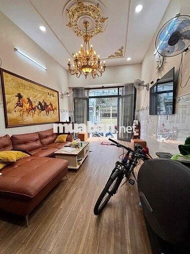 Chiến Lược Bình Tân Lê đình cẩn hương lộ 2 mã lò
