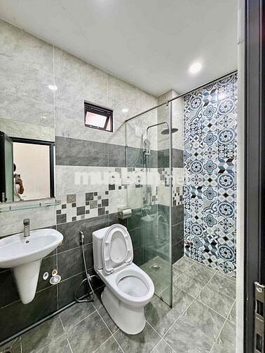 Cho Thuê Căn Hộ Bancol Cửa Sổ Máy Giặt Riêng Rộng 30m2 Ngay Lê Văn Sỹ