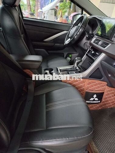 Mitsubishi Xpander 2022 Trắng 27536 km