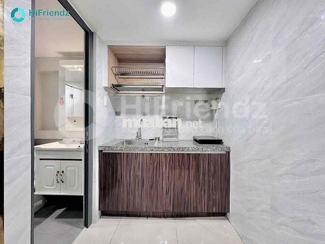 📢 PASS PHÒNG QUẬN 7 – FULL NỘI THẤT – VÀO Ở NGAY