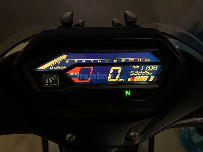 Bán Honda Winner X ABS 150cc 2019 Chính Chủ BSTP