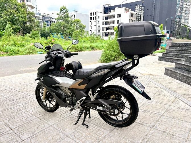Bán Honda Winner X ABS 150cc 2019 Chính Chủ BSTP