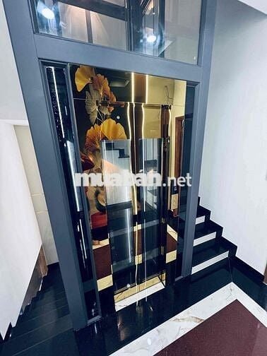 MTKD Tây Lân Đường Dẫn Cao Tốc Trung Lương