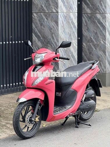 Honda Vision 2021 Hồng