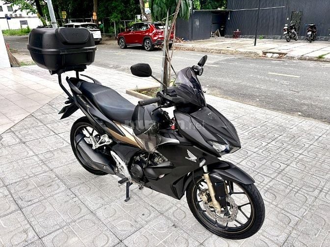 Bán Honda Winner X ABS 150cc 2019 Chính Chủ BSTP