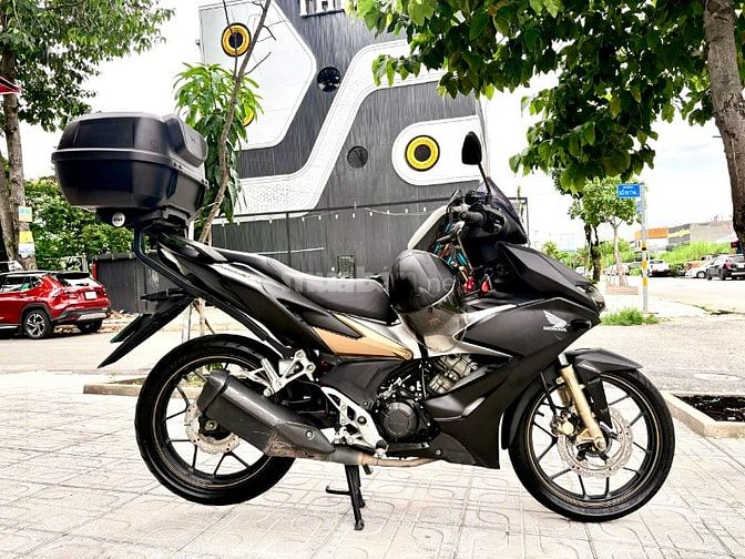 Bán Honda Winner X ABS 150cc 2019 Chính Chủ BSTP