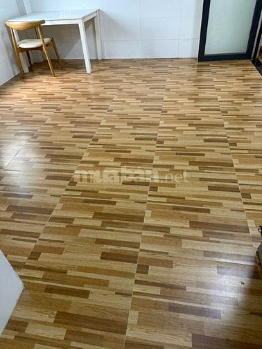 CHO THUÊ PHÒNG ĐẸP GÒ VẤP GẦN CÔNG VIÊN LÀNG HOA