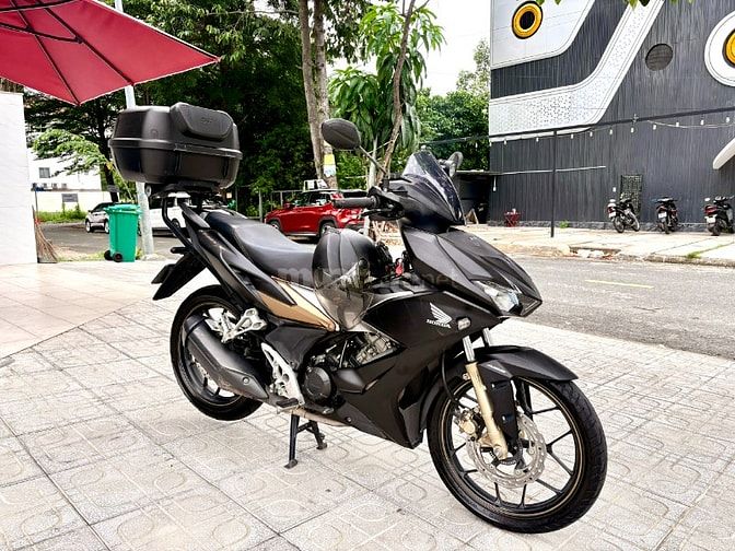 Bán Honda Winner X ABS 150cc 2019 Chính Chủ BSTP