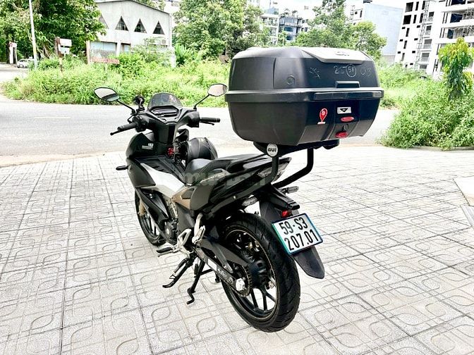 Bán Honda Winner X ABS 150cc 2019 Chính Chủ BSTP