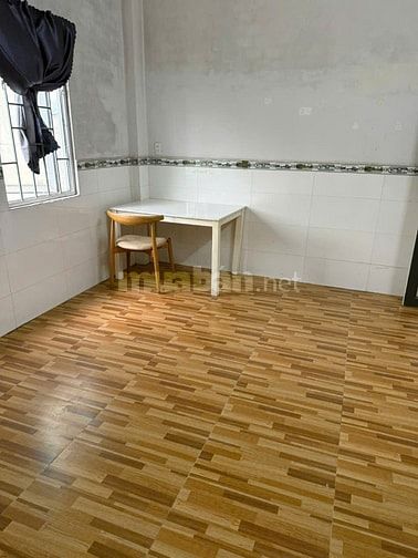 CHO THUÊ PHÒNG ĐẸP GÒ VẤP GẦN CÔNG VIÊN LÀNG HOA