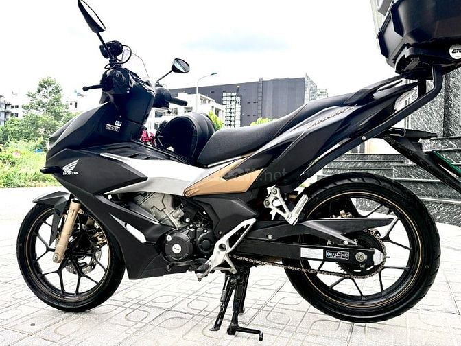 Bán Honda Winner X ABS 150cc 2019 Chính Chủ BSTP