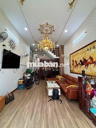 Chiến Lược Bình Tân Lê đình cẩn hương lộ 2 mã lò