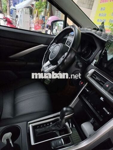 Mitsubishi Xpander 2022 Trắng 27536 km