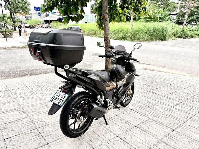 Bán Honda Winner X ABS 150cc 2019 Chính Chủ BSTP