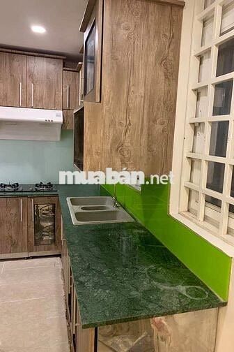CĂN HỘ TRUNG TÂM Q3 - 3PN RỘNG RÃI 100M² - 15TR - CHUNG CƯ SCREC TOWER