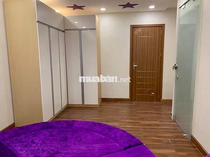 CĂN HỘ TRUNG TÂM Q3 - 3PN RỘNG RÃI 100M² - 15TR - CHUNG CƯ SCREC TOWER
