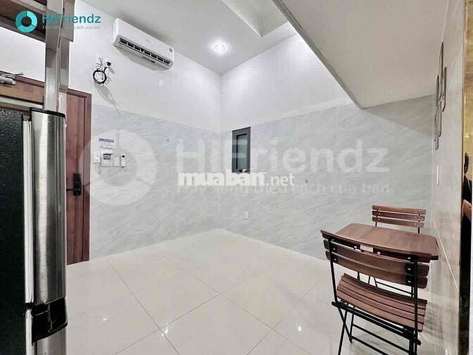 📢 PASS PHÒNG QUẬN 7 – FULL NỘI THẤT – VÀO Ở NGAY