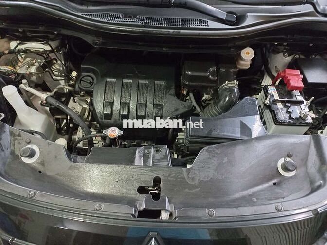 Mitsubishi Xpander 2022 Trắng 27536 km