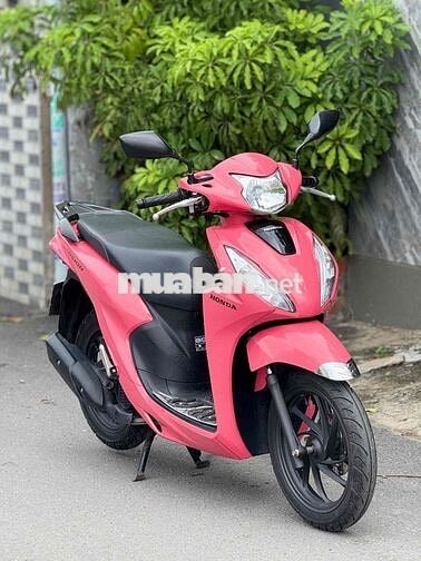 Honda Vision 2021 Hồng