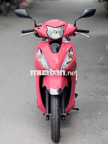 Honda Vision 2021 Hồng