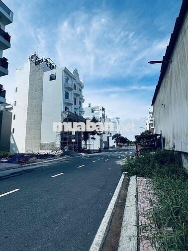 MTKD Tây Lân Đường Dẫn Cao Tốc Trung Lương