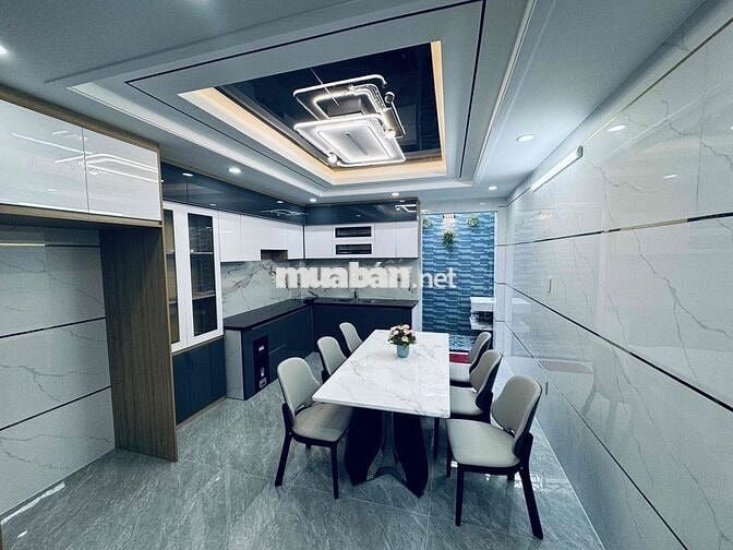 MTKD Tây Lân Đường Dẫn Cao Tốc Trung Lương