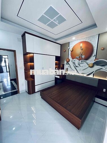 MTKD Tây Lân Đường Dẫn Cao Tốc Trung Lương