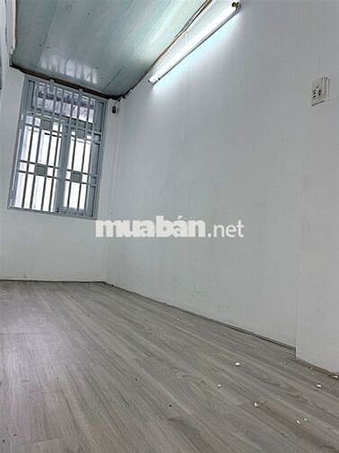 BẾN VÂN ĐỒN P5 Q4–GẦN MẶT TIỀN–17M2– 2 TẦNG– NỞ HẬU ĐẸP– CHỈ 1 TỶ55 TL