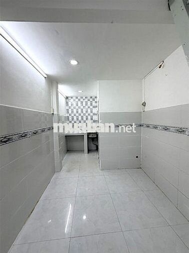 BẾN VÂN ĐỒN P5 Q4–GẦN MẶT TIỀN–17M2– 2 TẦNG– NỞ HẬU ĐẸP– CHỈ 1 TỶ55 TL
