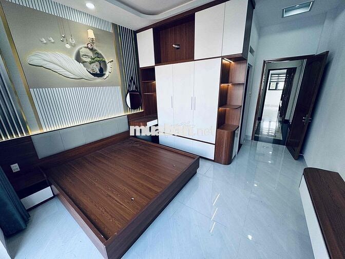 MTKD Tây Lân Đường Dẫn Cao Tốc Trung Lương