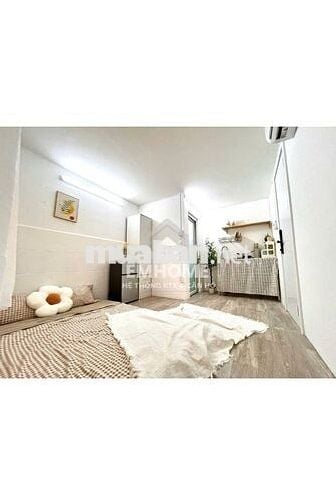 Cho thuê studio Quận 7 gần KCX Tân Thuận