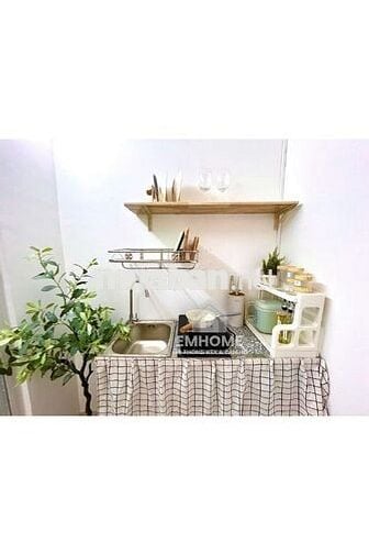 Cho thuê studio Quận 7 gần KCX Tân Thuận