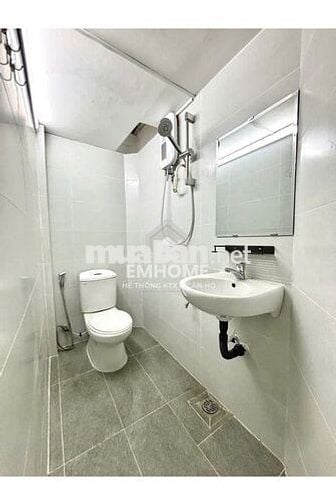 Cho thuê studio Quận 7 gần KCX Tân Thuận