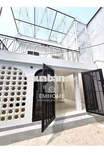 Cho thuê studio Quận 7 gần KCX Tân Thuận