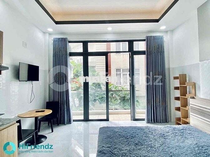 CHO THUÊ CHDV GẦN PMH RMIT TDTU UFM NTTU SC VivoCity Q1,4,8,2 FULL NT