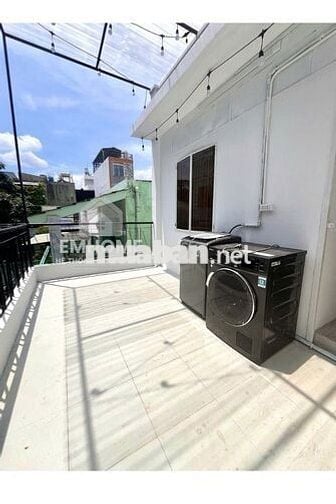 Cho thuê studio Quận 7 gần KCX Tân Thuận