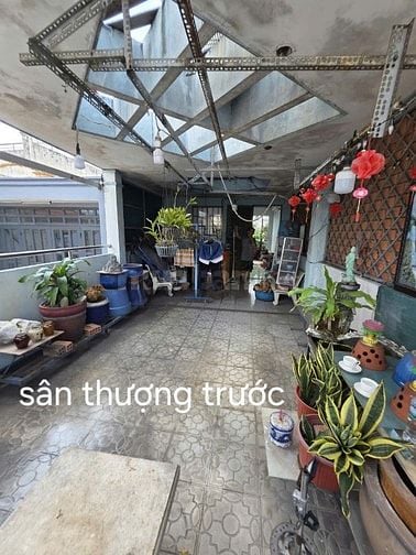 CĂN 1: BÁN NHÀ MT LÒ SIÊU, P.12, Q.11, 10.7TỶ.