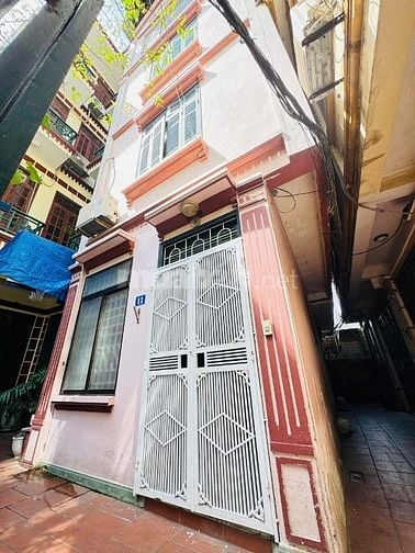 Cho thuê cả nhà 4 tầng ngõ Kim Giang, Thanh Xuân,Wc khép kín mỗi tầng 